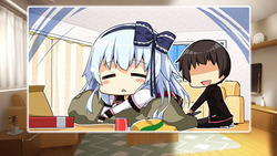 WAGAMAMA HIGH SPEC OC (v1.0) by madosoft screenshot 7