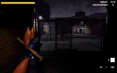 Alleys Of Purple Mist [v0.0.0.7aS HotFix] [dragonbird13]