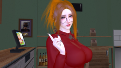 H-Soul Caller by Monoliva screenshot 2