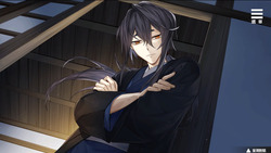 Kami-sama's Personal Servant [v1.07] [Sumoon / Blueberry] screenshot 6