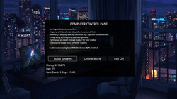 City of LustHaven [v0.1.1] [LustGridNet] screenshot 4