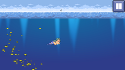 Hungry Mermaid Cruise [final] by HungryBelly screenshot 0