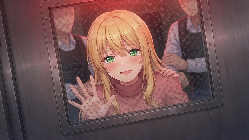 The Brightest Neon - Semitone Resonance (v0.7.0r) by DomDot poster