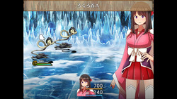 Oni-no-Kuni: Miozuki's Descent [final] screenshot 10