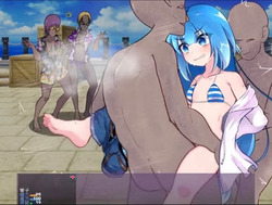 Path to the Occult (v1.0.2) by SmomoGameX screenshot 3