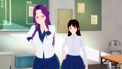 Foster Home F (v0.1) by FosterHomeF screenshot 3