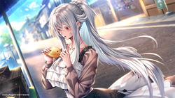 Amakano 3 [Final] [Azarashi Soft] screenshot 10