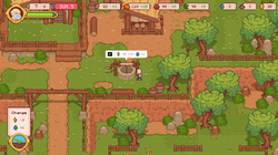 Barren Bargain [v0.03] [Winterchill] screenshot 2