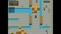 Megamin Quest! Teach Rotten Goddesses Their Place In This Classic RPG [v1.6] [ginga studio] screenshot 6
