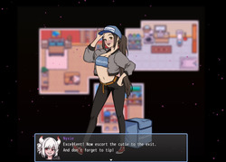 LustKeeper [v0.1.0] [KuroticaTeam] screenshot 7