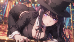 Again!? The Circus of Sinful Secrets [v1.0] [Myriad] screenshot 8