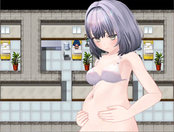 Stolen Dusk Cafe [v25.01.14] [STR-Ex] screenshot 4