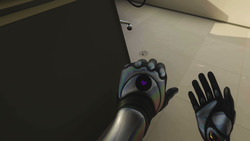 Castle Femdom: Office Bot [2025-12-15] [SomeCastle] screenshot 4