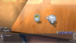 Discipline -The record of a Crusade- Ren'Py Remake [v0.2] [Bible Black Ren'Py] screenshot 2