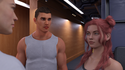 Power [Ch.1] [KrownGames] screenshot 3