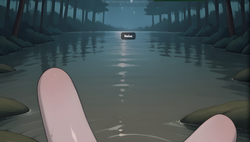 Elliahal: Chronicles of the Bloomspell (v0.0.1) by Afeel screenshot 1