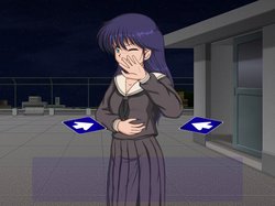 Kimagure Delinquent Road [Final] [Black Tale] screenshot 1