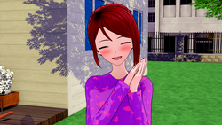 Whispers Beneath The Roof [v1.0] [Purple Pulse] screenshot 2