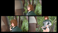 My Childhood Friend Was Stolen Without Me Knowing [Final] [nendoro] screenshot 0