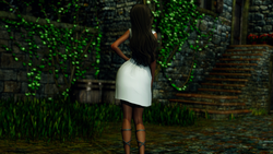 God of the Sun by Flynn974 screenshot 3