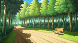 Allure [0.1] [Gomorrah Games] screenshot 2