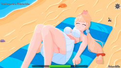 Beach Date with Alice [v1.0] [NetworkMike] screenshot 0