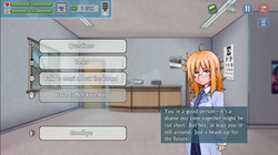 Shiftide Sharki [v0.1] [Blue harpy] screenshot 2