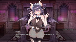 I Want to Escape, But...!! The Room Where My Hips Won't Stop - Succubus Edition - [v1.0] [Hidden Erection Tavern] screenshot 2