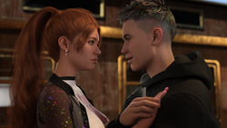 Meridia [v0.1.0] [ScriptVeil Games] screenshot 3