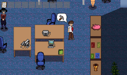 Freeuse Office (v1.0) by Kabachok screenshot 3