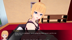 Coming Up Short [v0.1] [PallasManul] screenshot 6