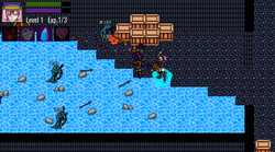 Magician Boy and Apprentice Girl (v1.0) by HeatedEdge screenshot 2