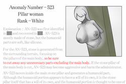 Anomaly Lover -English ver- [final] by little powered screenshot 5