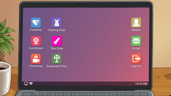 Lewdfluencer Studio [v0.0.1b] [ferrostudio] screenshot 1