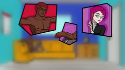 Luciene's Life [v0.1.0] [BoneForSoup] screenshot 5