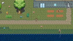 Love Retreat [v0.1] [OsirisRisen] screenshot 8