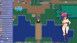 RigRogue (v0131.1) by Ms. Rizinetta screenshot 3