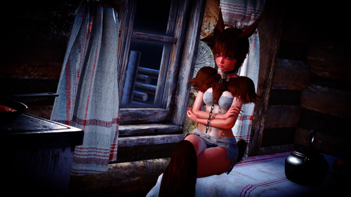 Cultivating Companions [v0.1] [Nyxril]