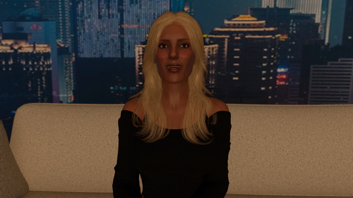 Incel Revolution [Prologue] [UglyB@stard]