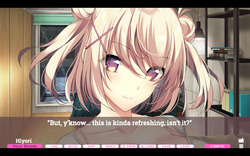 LOVEJUICED! -Hi Neighbor, meet Gamer.- (v1.0) by Atelier KAGUYA screenshot 7