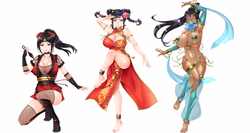 Lewd Battle Dungeon (v1.03) by Other-Power Vow screenshot 2