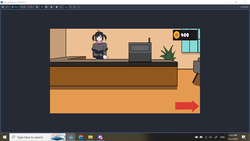 Acceptance (v1.1) by Hyeradev screenshot 3
