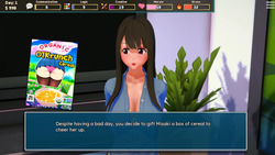 Mandatory Manager (v1.02) by Kana screenshot 3