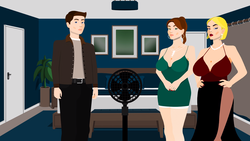 Quite a Ride [v0.1] [ColdOctos] screenshot 7