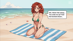 My Harem Vacation in a Time Loop [v1.60] [Vortex cannon] screenshot 2