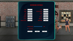 Revenge of the Nerd [v0.1.01 alpha] [ValKaree] screenshot 9