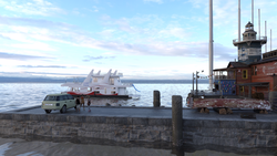 Red Flags: Infidelity Island [v0.1] [Lostworks] screenshot 3