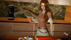 Echoes: The Lies We Tell Ourselves [Ep.1] [Oldcat] screenshot 4