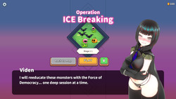 U.F.F.C - Ultimate Fuckin’ Fuckable Championship  (v1.0) by WetWetGames screenshot 5