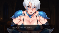 The Hollow Throne [v0.1] [CaptainBl00d] screenshot 3